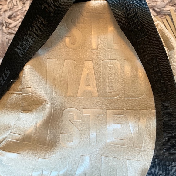 Mini Steve Madden Backpack - Picture 9 of 10